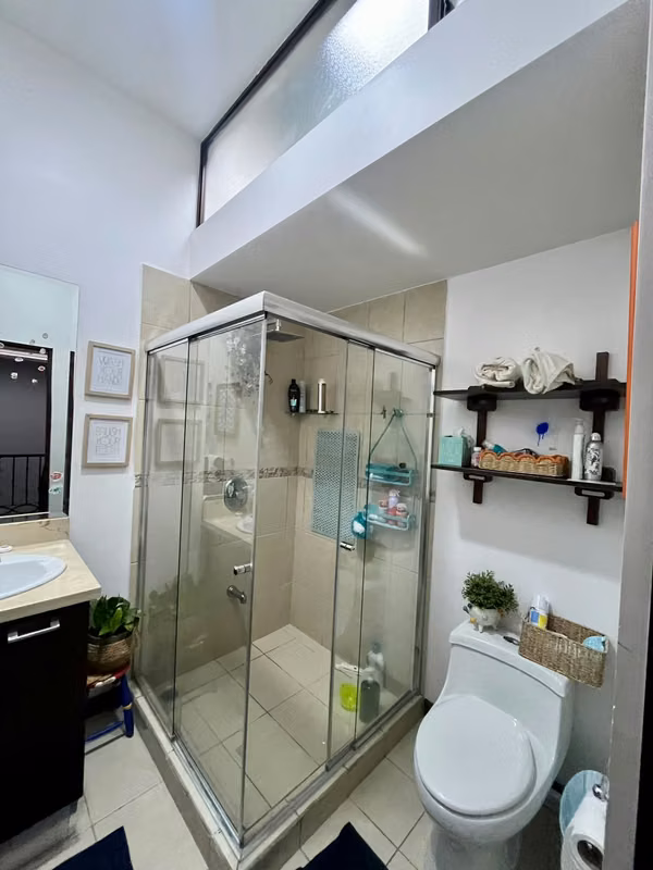 Venta casa en Condominio Sacramento