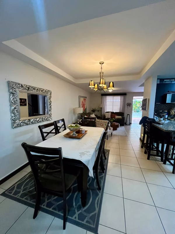 House for sale in Condominio Sacramento