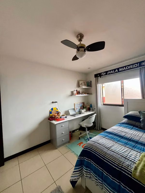 Venta casa en Condominio Sacramento