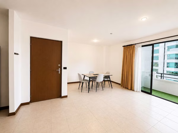 Apartamento cerca de Avenida Escazú | Alquiler o venta. P635
