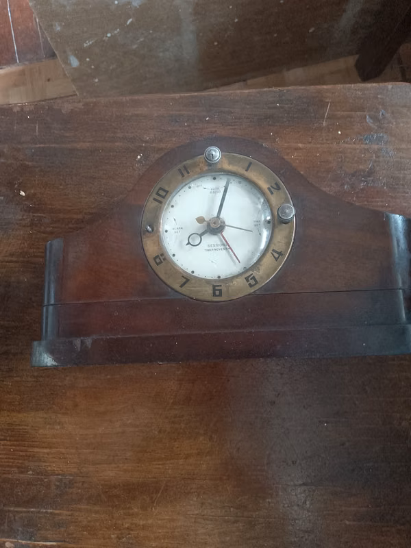 Clock
