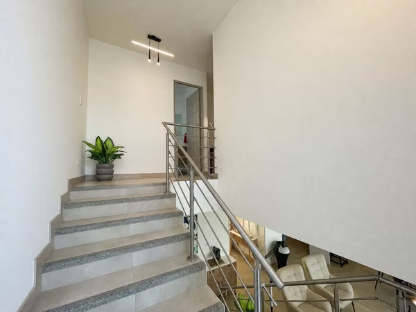 FINA CASA EN VENTA EN AYARCO DE CURRIDABAT! P636