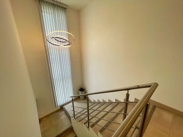 FINA CASA EN VENTA EN AYARCO DE CURRIDABAT! P636