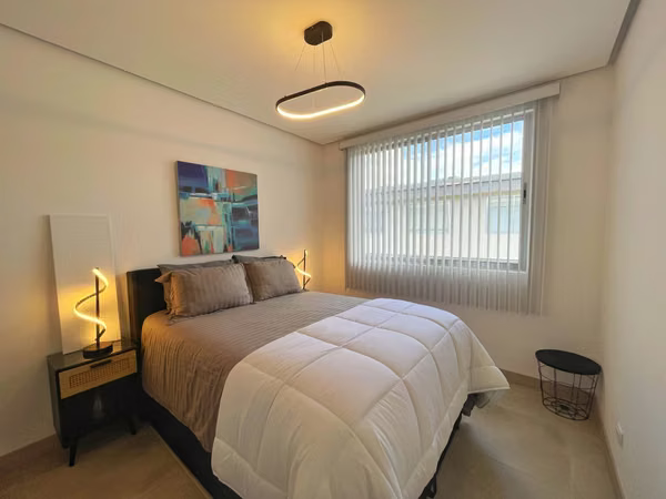 FINA CASA EN VENTA EN AYARCO DE CURRIDABAT! P636