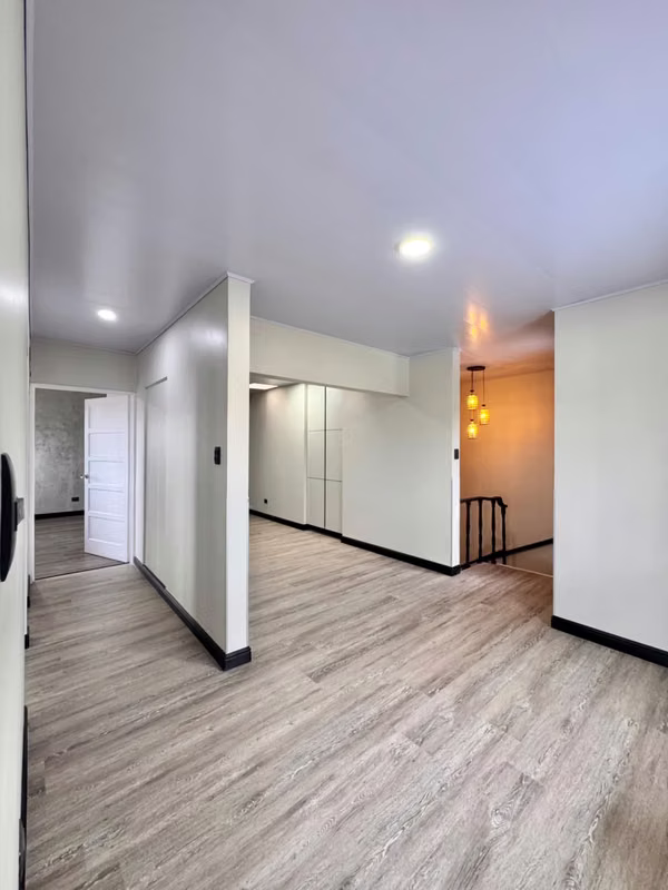 Apartamento Tipo Casa Para Estrenar Alajuela Plaza Real acepta mascotas y con 2 parqueos