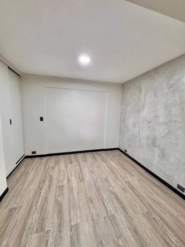 Apartamento para mascotas tipo Casa Estrenar Alajuela Cerca Plaza Real con 2 parqueos
