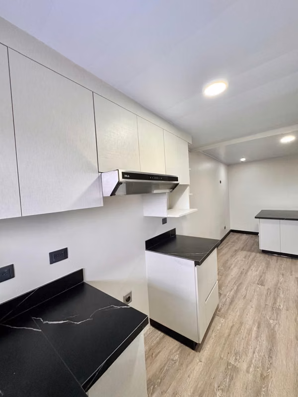 Apartamento para mascotas tipo Casa Estrenar Alajuela Cerca Plaza Real con 2 parqueos