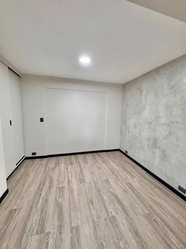 Apartamento para mascotas tipo Casa Estrenar Alajuela Cerca Plaza Real con 2 parqueos