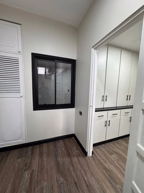 Apartamento para mascotas tipo Casa Estrenar Alajuela Cerca Plaza Real con 2 parqueos