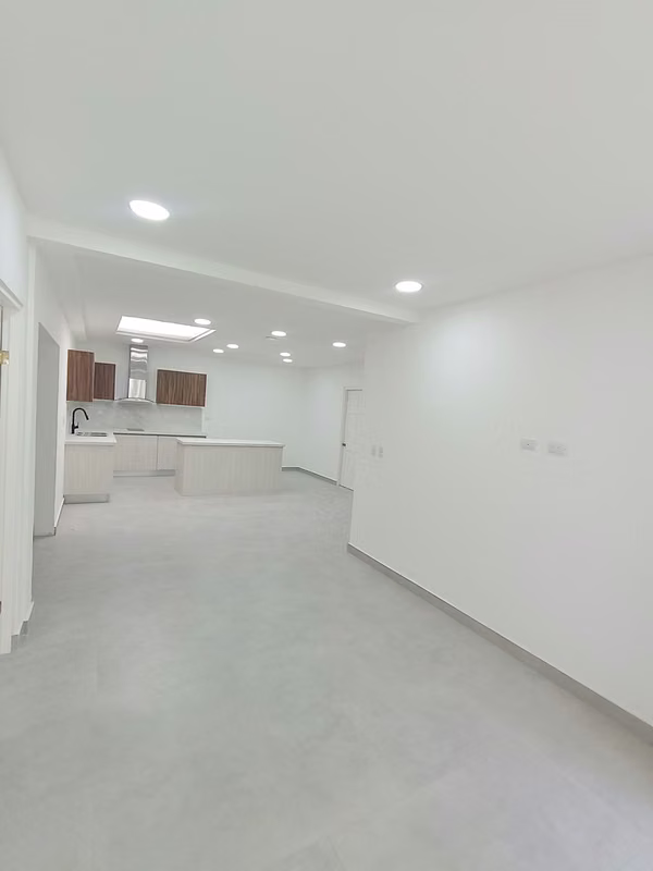 ALQUILER DE APARTAMENTO EN CARIARIA HEREDIA