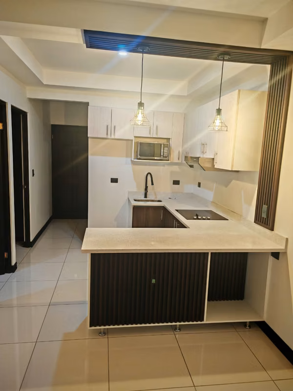 Apartamento moderno Movaria