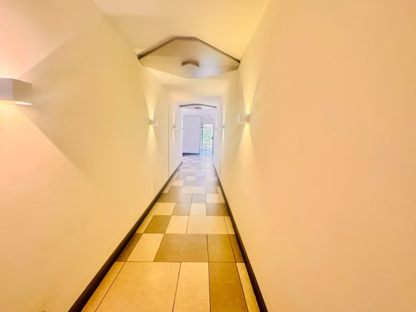 Alquiler semi amoblado en Condominio Pinares- Servicios incluidos 43388