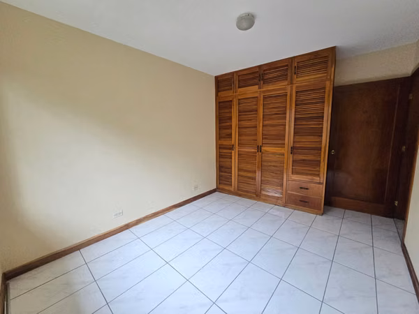 Alquiler de casa independiente en Alajuelita
