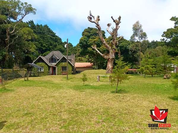 VENTA DE HERMOSA PROPIEDAD EN HEREDIA SAN RAFAEL EL TIROL