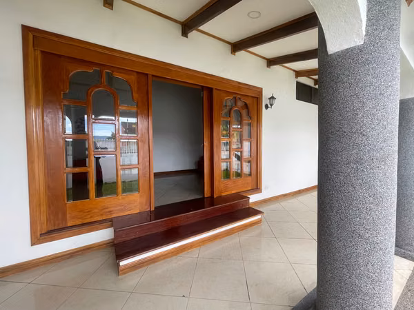 5 room house rental in Cipreses de Curridabat