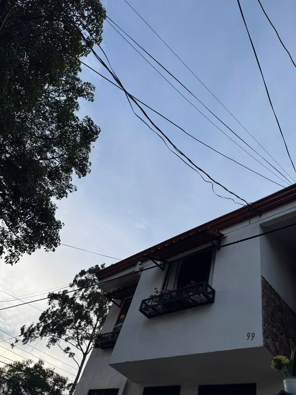 Apartment for sale - Colima de Tibás