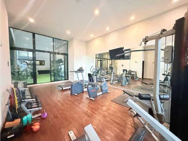 Alquiler apartamento Rohrmoser Torre W