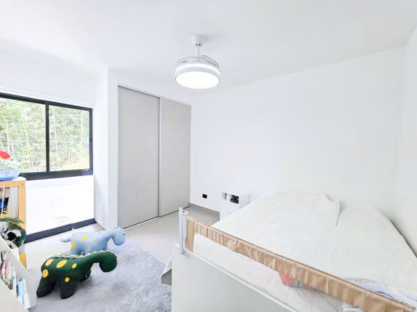 Venta de casa en condominio Naia Guachipelín de Escazú