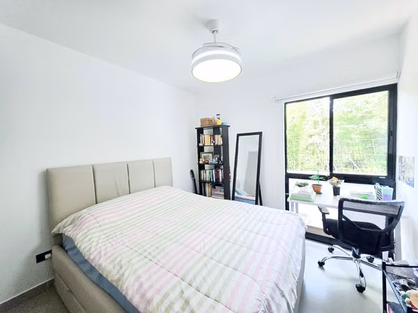 Venta de casa en condominio Naia Guachipelín de Escazú