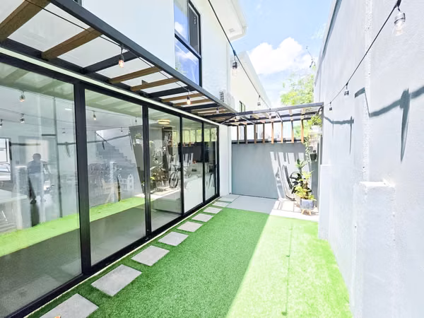 Venta de casa en condominio Naia Guachipelín de Escazú