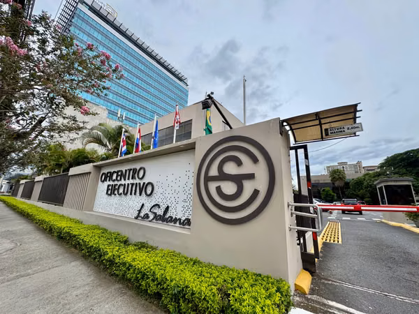 Office in Sabana with ROI Neto of 9.7% - 124; Inquilino AAA Established