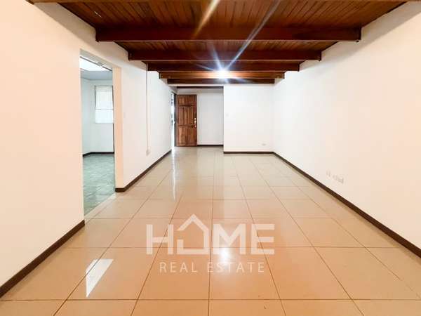 House for rent in Sabanilla - Montes de Oca