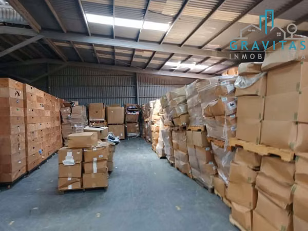 Alquiler de bodega en Heredia, Belén 1853m2 ID 2054
