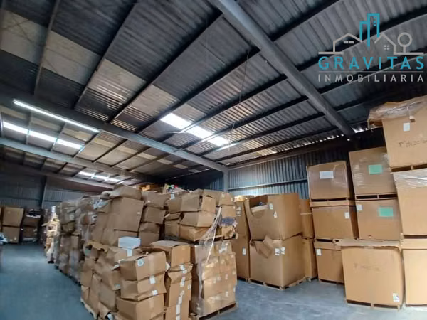 Alquiler de bodega en Heredia, Belén 1853m2 ID 2054