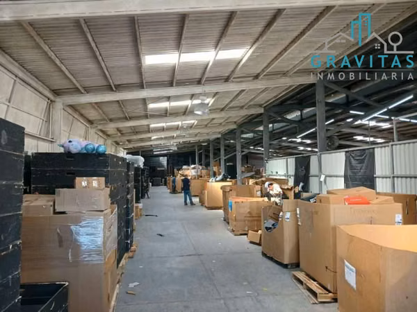 Alquiler de bodega en Heredia, Belén 1853m2 ID 2054