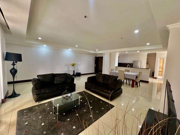  Apartment in Sabana Sur - 2 Rooms - 2 Bathrooms - 2 Parks