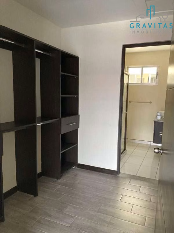 Alquiler de apartamento en Curridabat ID 2055
