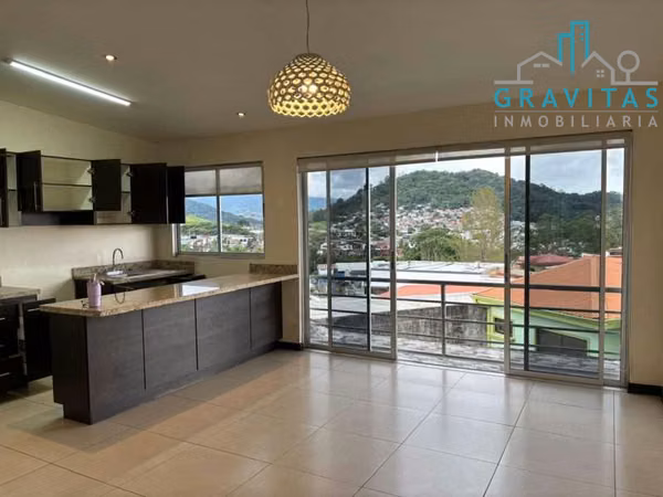 Alquiler de apartamento en Curridabat ID 2055