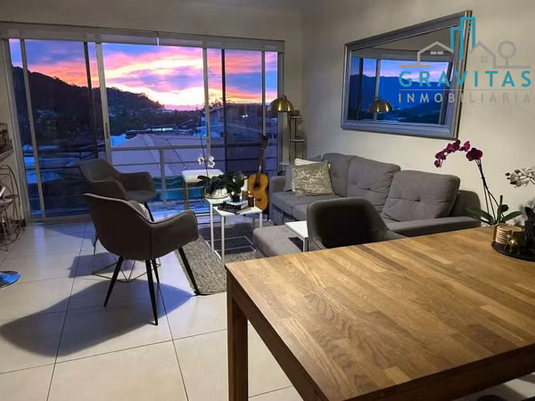 Alquiler de apartamento en Curridabat ID 2055