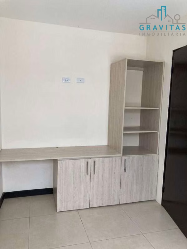 Alquiler de apartamento en Curridabat ID 2055