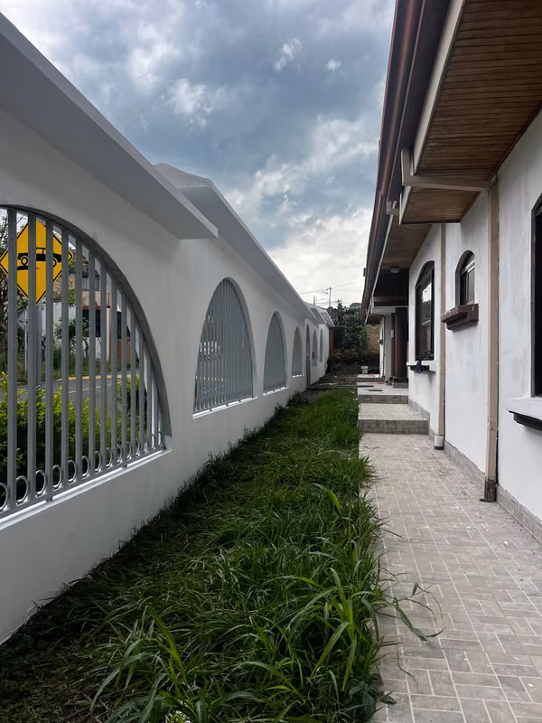 Casa en venta en Guachipelín de Escazú | 645 m² de terreno | Financiamiento disponible
