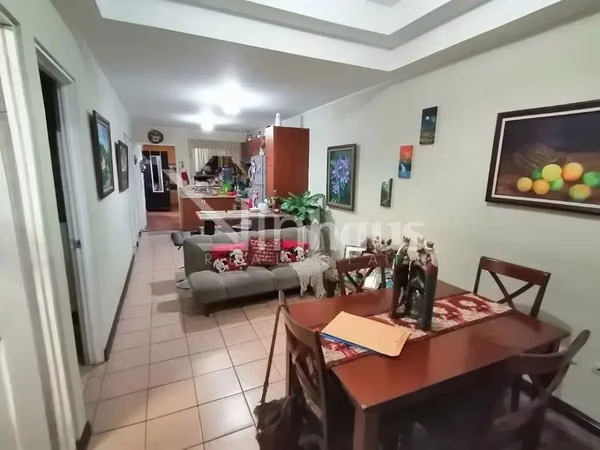 Venta de casa en San Juan de Dios de Desamparados, San José