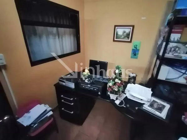 Venta de casa en San Juan de Dios de Desamparados, San José