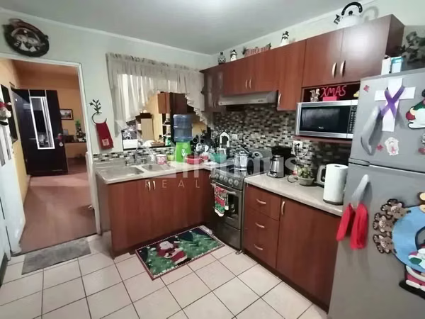 Venta de casa en San Juan de Dios de Desamparados, San José