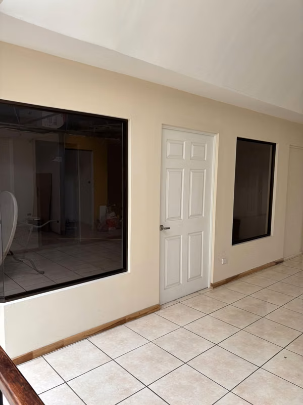 Alquiler de oficinas comerciales