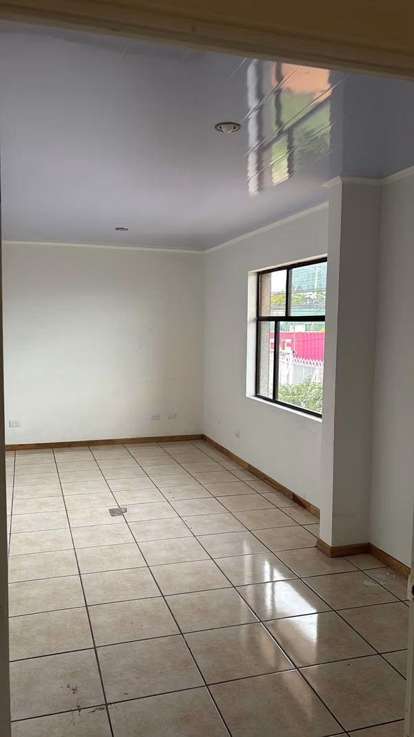 Alquiler de oficinas comerciales
