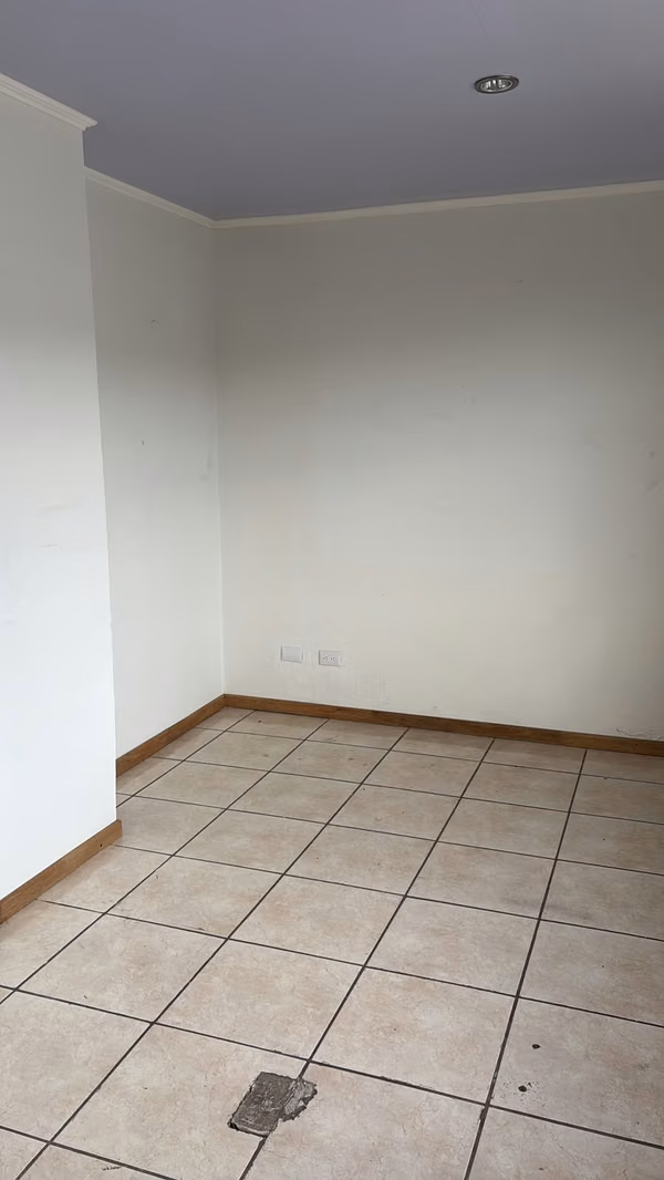 Alquiler de oficinas comerciales