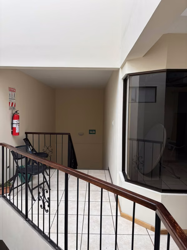 Alquiler de oficinas comerciales