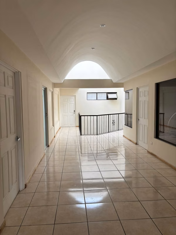 Alquiler de oficinas comerciales