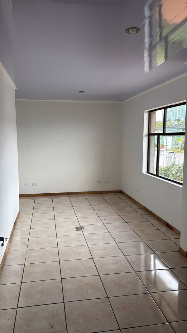 Alquiler de oficinas comerciales