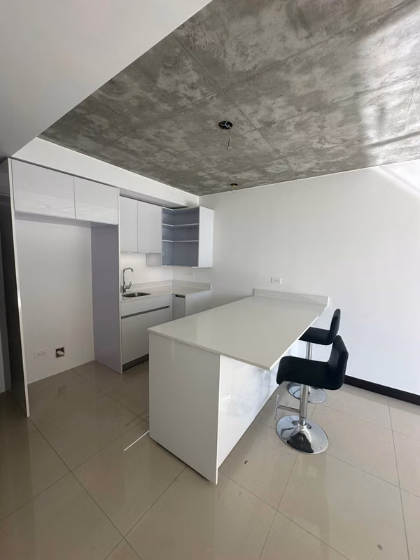 Apartamento en Alquiler en Curridabat, Condominio Khaya