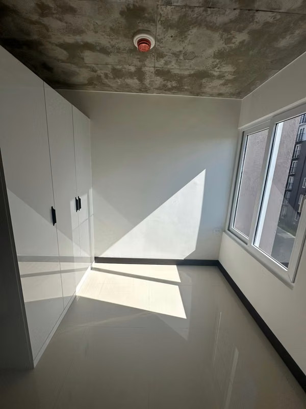 Apartamento en Alquiler en Curridabat, Condominio Khaya
