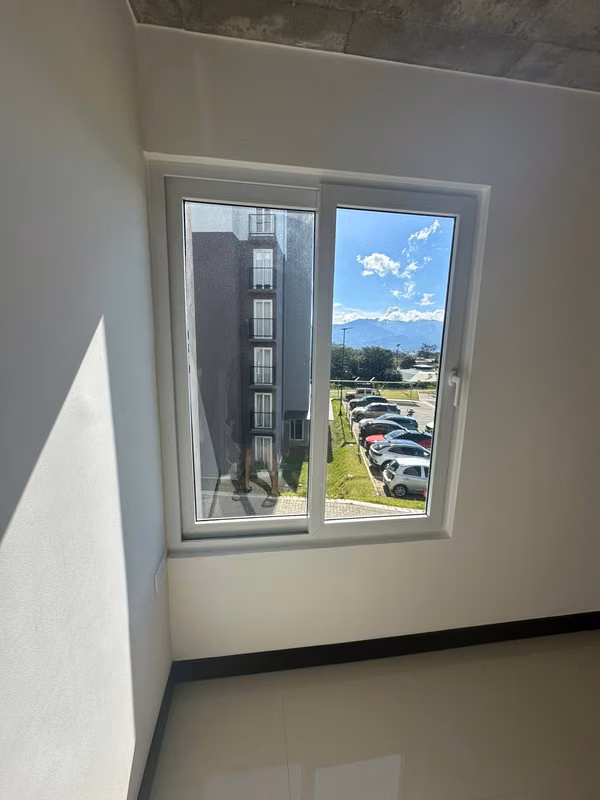 Apartamento en Alquiler en Curridabat, Condominio Khaya