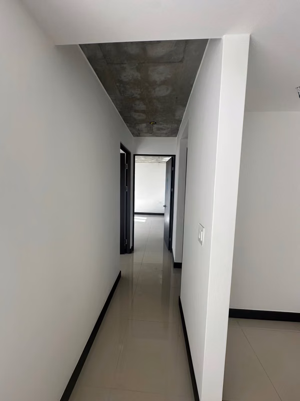 Apartamento en Alquiler en Curridabat, Condominio Khaya