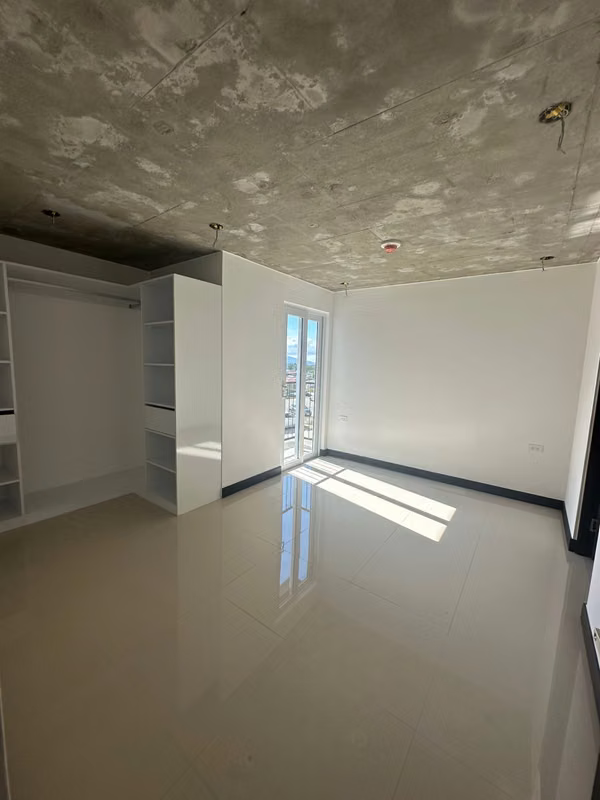 Apartamento en Alquiler en Curridabat, Condominio Khaya
