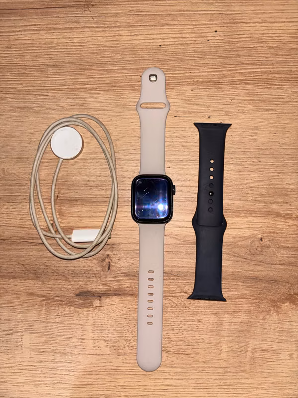 Apple Watch series 7